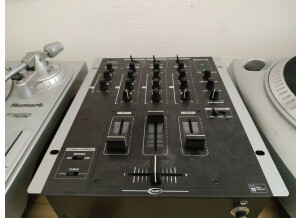 Gemini DJ PS-626X