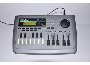 DigiTech Vocalist Workstation EX (96210)