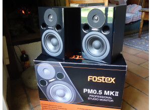 Fostex PM0.5 mkII (36364)