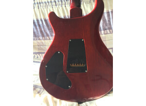 PRS DGT (9372)