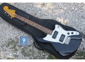 Fender Modern Player Marauder (89897)