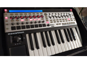 Novation Remote 25 SL MkII (24355)