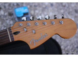 Fender Modern Player Marauder (30959)