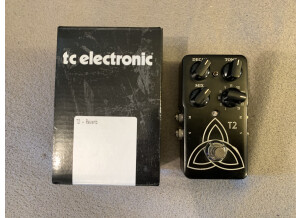 TC Electronic T2 (92029)
