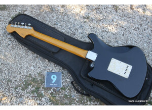 Fender Modern Player Marauder (16968)
