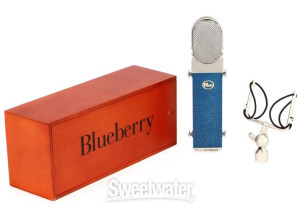Blue Microphones Blueberry (57437)