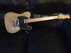 Fender Special Edition Lite Ash Telecaster