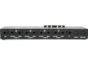 G-Lab MIDI 4X LOOP M4L (37735)