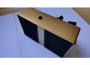 Wampler Pedals Tumnus Deluxe (60494)