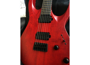 Solar Guitars A2.6 (62524)