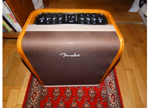 Fender Acoustic SFX