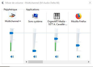 M-Audio Delta 44 (34864)