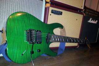 Hamer Californian USA