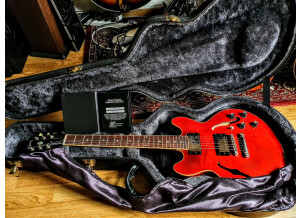 Gibson ES-339 30/60 Slender Neck (86157)