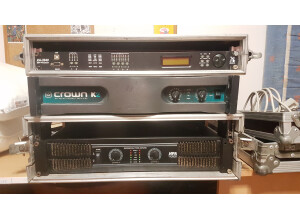 Hpa Electronic A2800 (35890)
