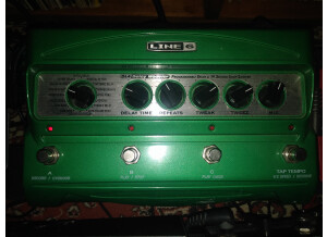 Line 6 DL4 (93522)