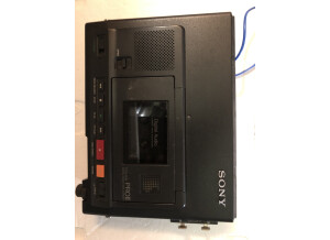 Sony TCD-D10 Pro
