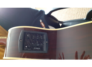 Yamaha FSX830C (88060)