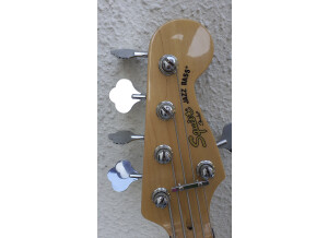 Squier Vintage Modified Jazz Bass V (37301)