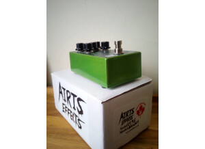 Airis Effects The Savage Drive (43840)