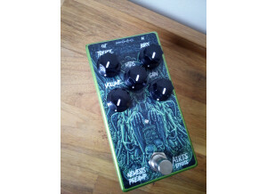 Airis Effects The Savage Drive (15462)