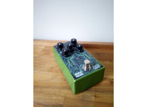 Airis Effects The Savage Drive (54681)