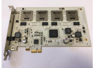 UAD-2 Quad PCIE 1