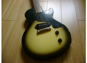 Gibson Les Paul Junior Special (63728)