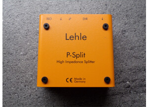 Lehle P-Split (37476)