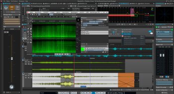 WaveLab 10 2 WaveLab 10 2