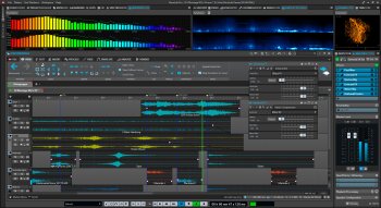 WaveLab 10 WaveLab 10