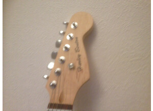 Harley Benton ST-62 (16182)