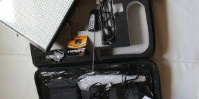 Litepanels 30×30 Bicolor LED