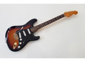 Fender Stevie Ray Vaughan Stratocaster (5518)
