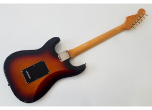 Fender Stevie Ray Vaughan Stratocaster (45747)