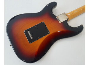 Fender Stevie Ray Vaughan Stratocaster (86021)