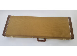 Fender Stevie Ray Vaughan Stratocaster (68006)