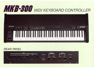 Roland MKB1000