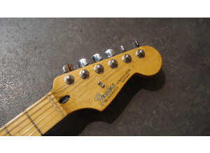 Fender Standard Stratocaster [1990-2005] (95887)