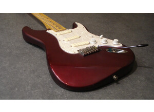 Fender Standard Stratocaster [1990-2005] (51259)