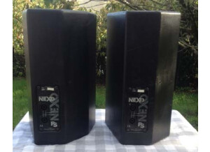 Nexo PS8 (8662)