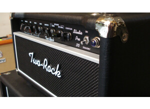 Two-Rock Studio Pro 35 Head (76269)