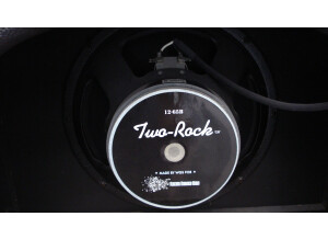 Two-Rock Studio Pro 35 Head (37009)