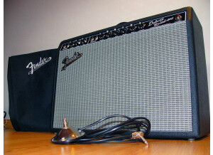 Xotic Effects AC Plus (44994)