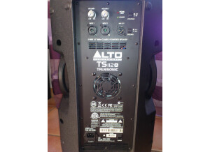 Alto Professional TS112A (92556)
