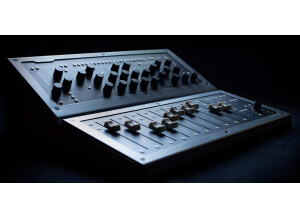 Console 1 C1F