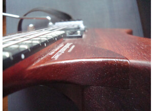 Washburn N4 Padouk ('90s) (68241)