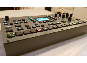 Elektron Octatrack MKII (87698)