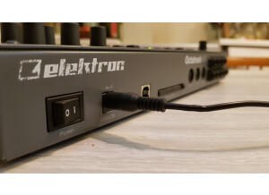 Elektron Octatrack MKII (24772)
