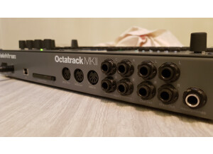 Elektron Octatrack MKII (54161)